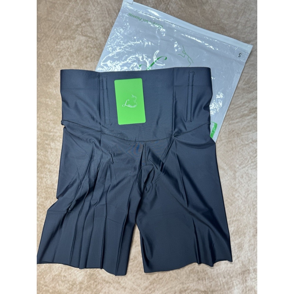 Blueinn Cooling shorts Panties Shaper Shorts Black , Size: Small New